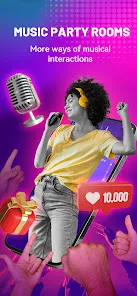 StarMaker: Sing Karaoke Songs