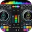 DJ Music mixer - DJ Mix Studio