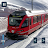 Modern Train Simulator Game