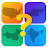 World Geography Quiz Game