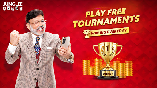 Indian Rummy : Play Rummy Game