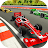 Formula Car Game Car Racing