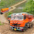 American truck drive simulator