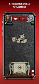 Phone Dice™ Street Dice Game