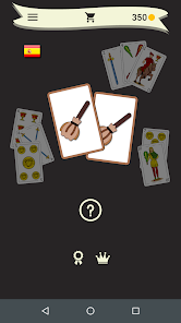 Broom: card game