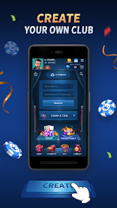X-Poker - Online Home Game