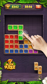 Block Puzzle Jewel