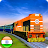 Indian Express Train Simulator