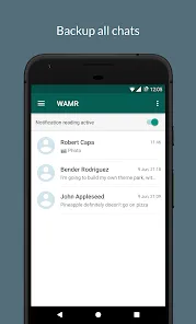 WAMR