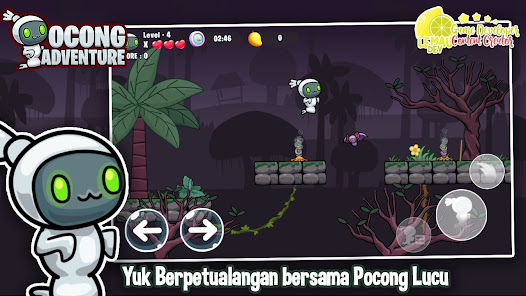 Pocong Adventure