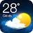 Weather Forecast