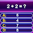 Math Trivia - Quiz Puzzle Game