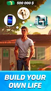My Success Story Business Game