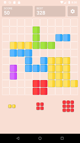 Dr.Block - Block Puzzle 1010