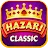 Hazari -1000 points card game