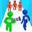 Merge Shooter 3D