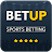 Sports Betting Game - BETUP
