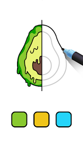 Color Tap: Coloring Art