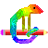 Pixel Art Maker: Art Games