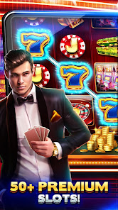 Vegas Casino Slots