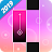 Kpop Piano: Dream Piano Tiles