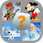 Cartoon Characters Quiz