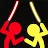 Stickman Clash Fighting Game
