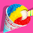 Ice Cream Games: Dessert DIY