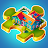 Jigsaw Puzzle Villa: Art Game