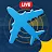 Flight Tracker - Plane Radar24