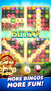 myVEGAS Bingo - Bingo Games
