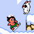 Adventure Island 4