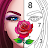 Art Coloring - Coloring Book &