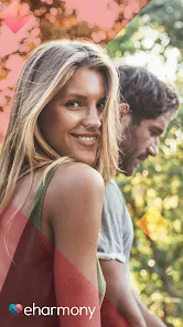 eharmony dating & real love