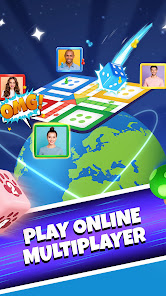 Ludo Multiplayer