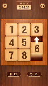 Numpuz: Classic Number Games