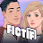 FictIf: Interactive Romance
