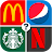 MEGA LOGO QUIZ 2023: Logo game