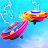Blade Spin Battle Arena