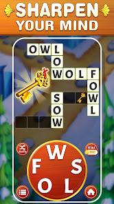 Game of Words: Word Puzzles