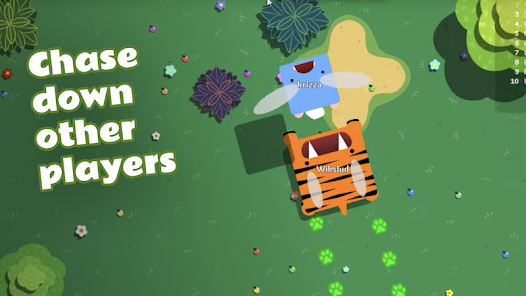Creatur.io - Fun Battle Arena