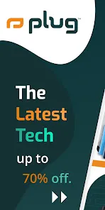 plug - Shop Tech