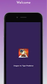 Dragon Vs Tiger Predictor