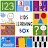 Kids Learning Box: Preschool