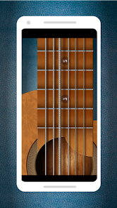 Play Virtual Guitar