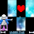 Piano for Video Game undertale