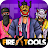 FFF FF Skin Tools - Elite Pass