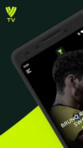 Volleyball TV - Streaming App