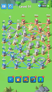 Conquer the Tower: Takeover