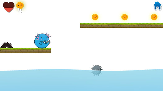 Kids Educational Game 6